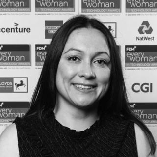 Natasha Wright