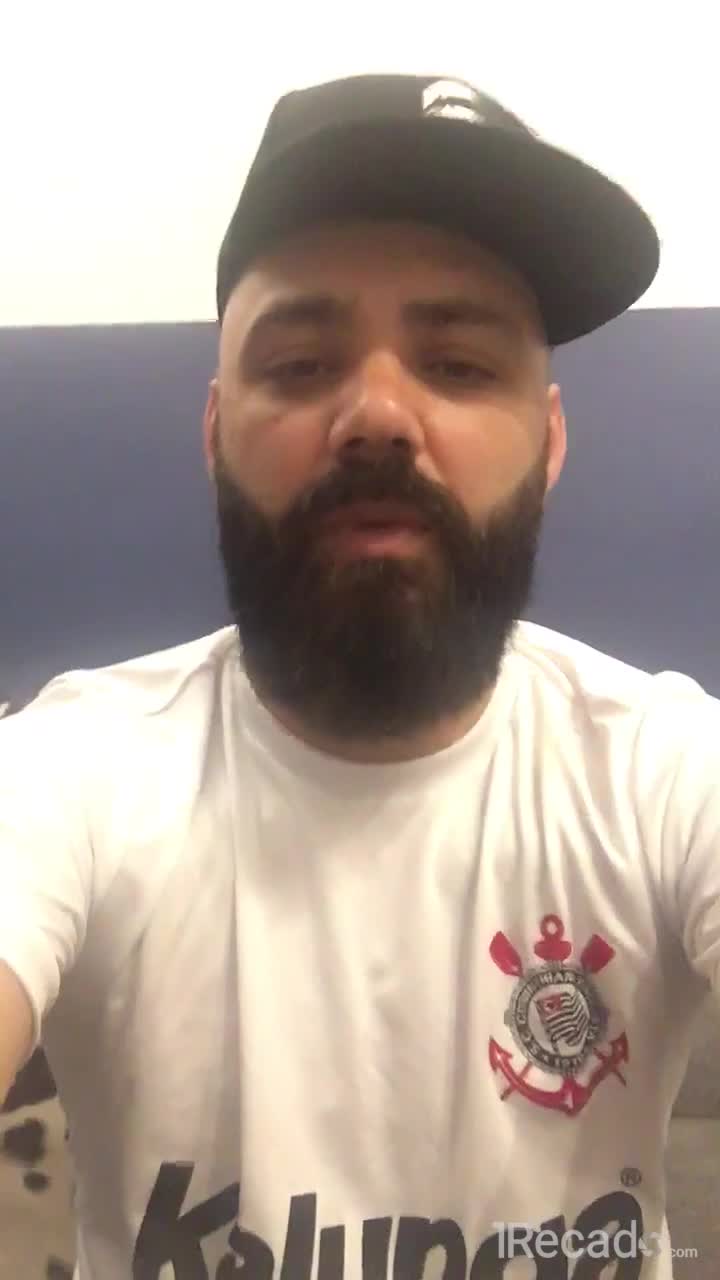 Alfinete — vídeo de apresentação