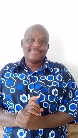 Charles Henriquepedia  — vídeo de apresentação