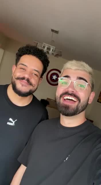 Futparódias — vídeo de apresentação