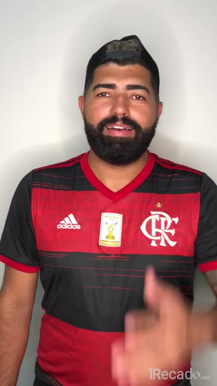 @gabigoldatorcida — vídeo de apresentação