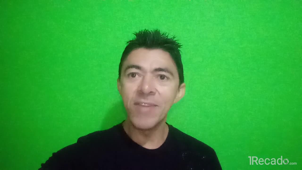 Agnaldo Trajano — vídeo de apresentação