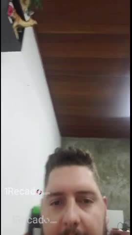 Henrique Joaquim Roberto (churros) — vídeo de apresentação