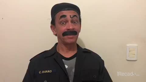  Comandante Durão  — vídeo de apresentação