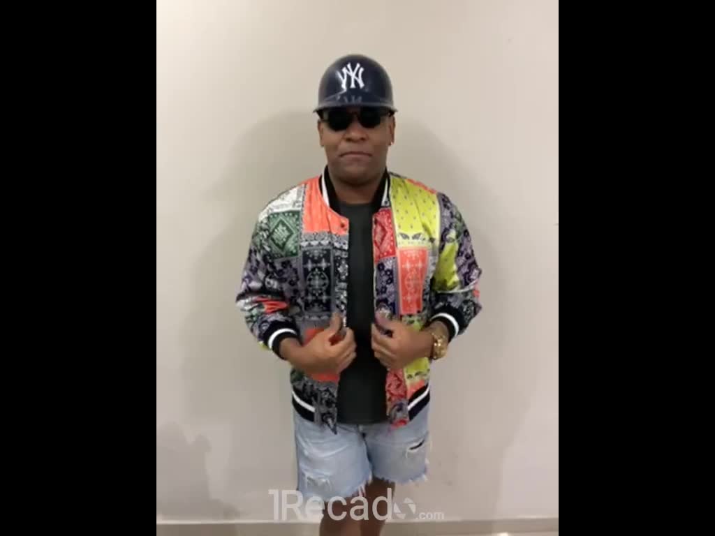Márcio Lico  — vídeo de apresentação
