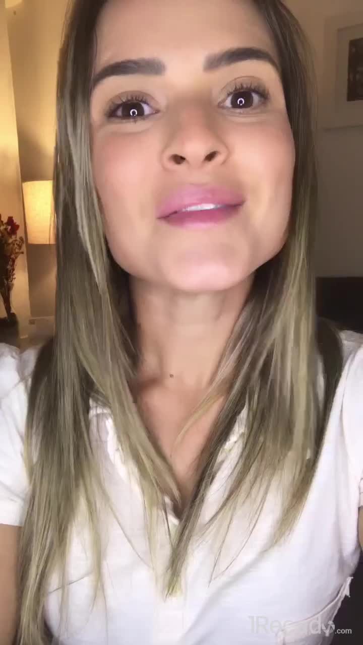 Dani Fontenelle — vídeo de apresentação