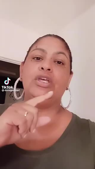 Dona Genilda  — vídeo de apresentação