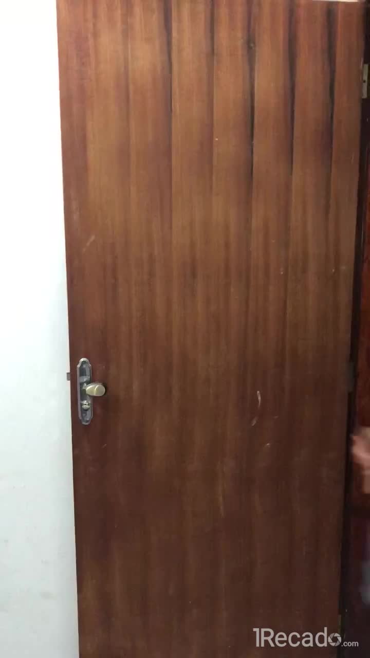 Edilson Lima — vídeo de apresentação
