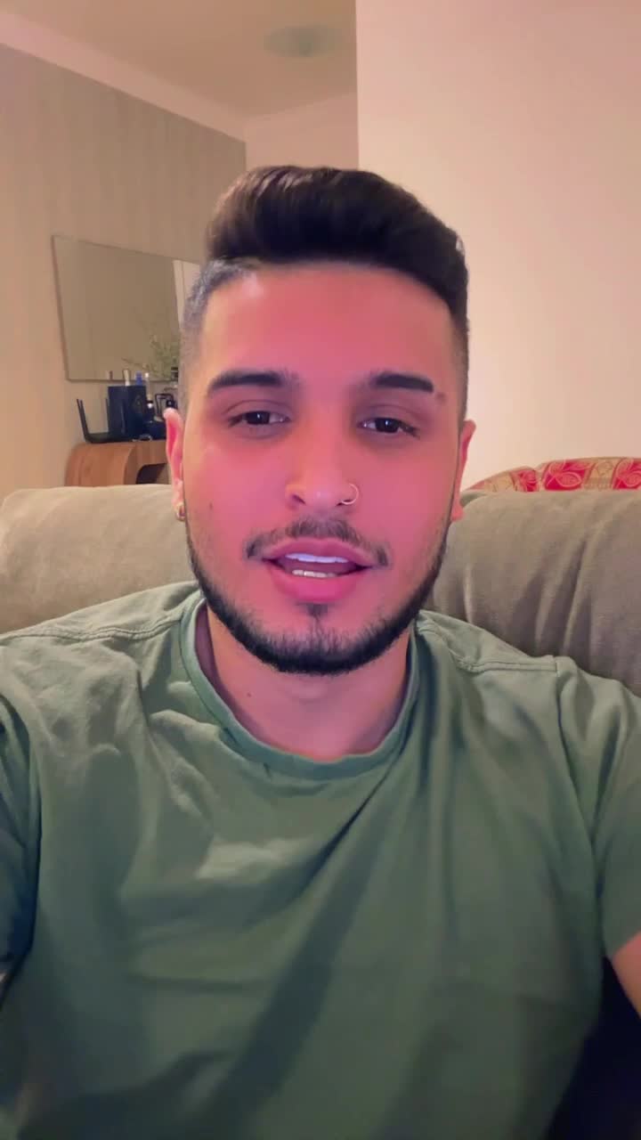 Eliadh  — vídeo de apresentação