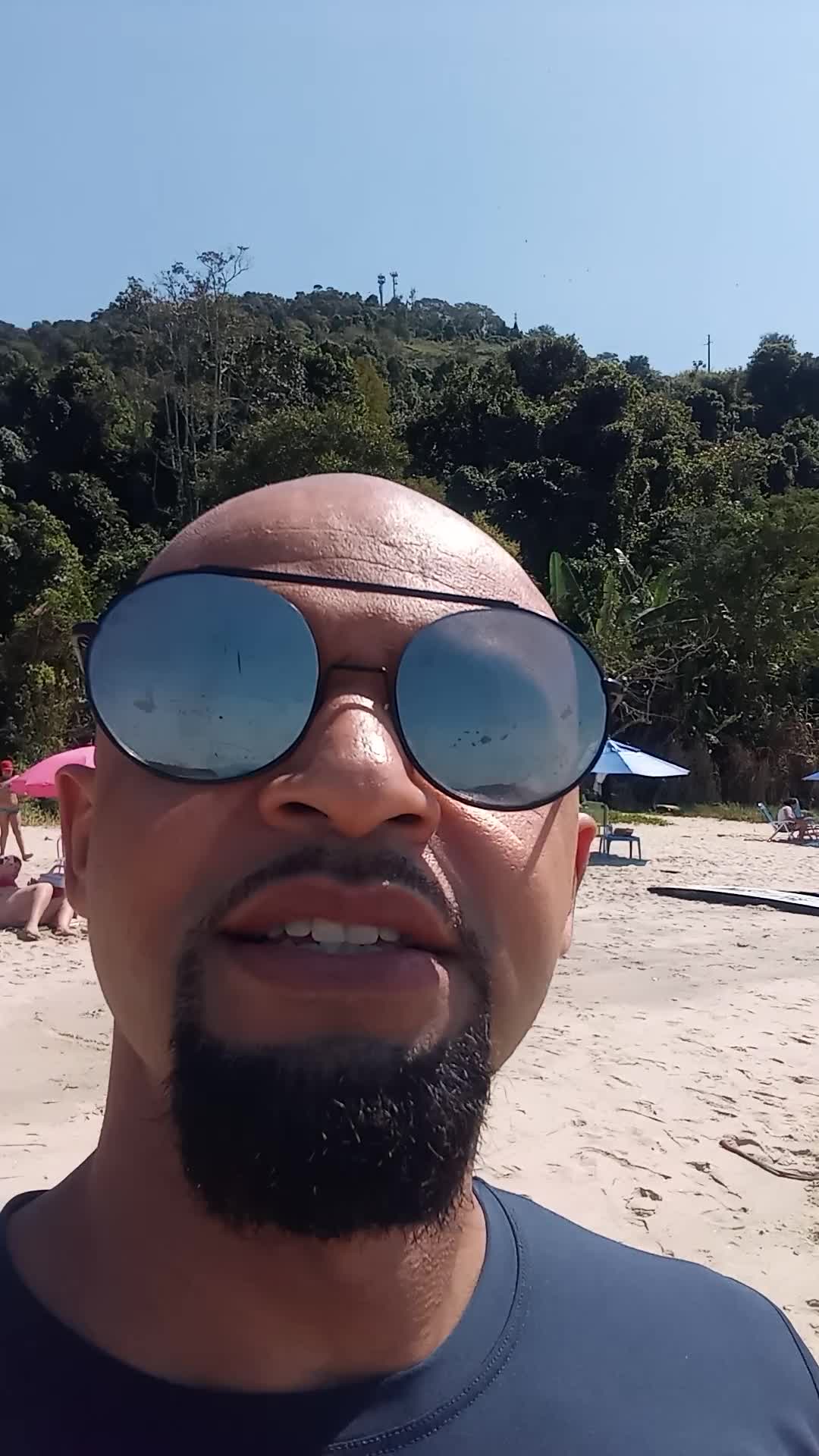 Felipe Melo Sósia  — vídeo de apresentação