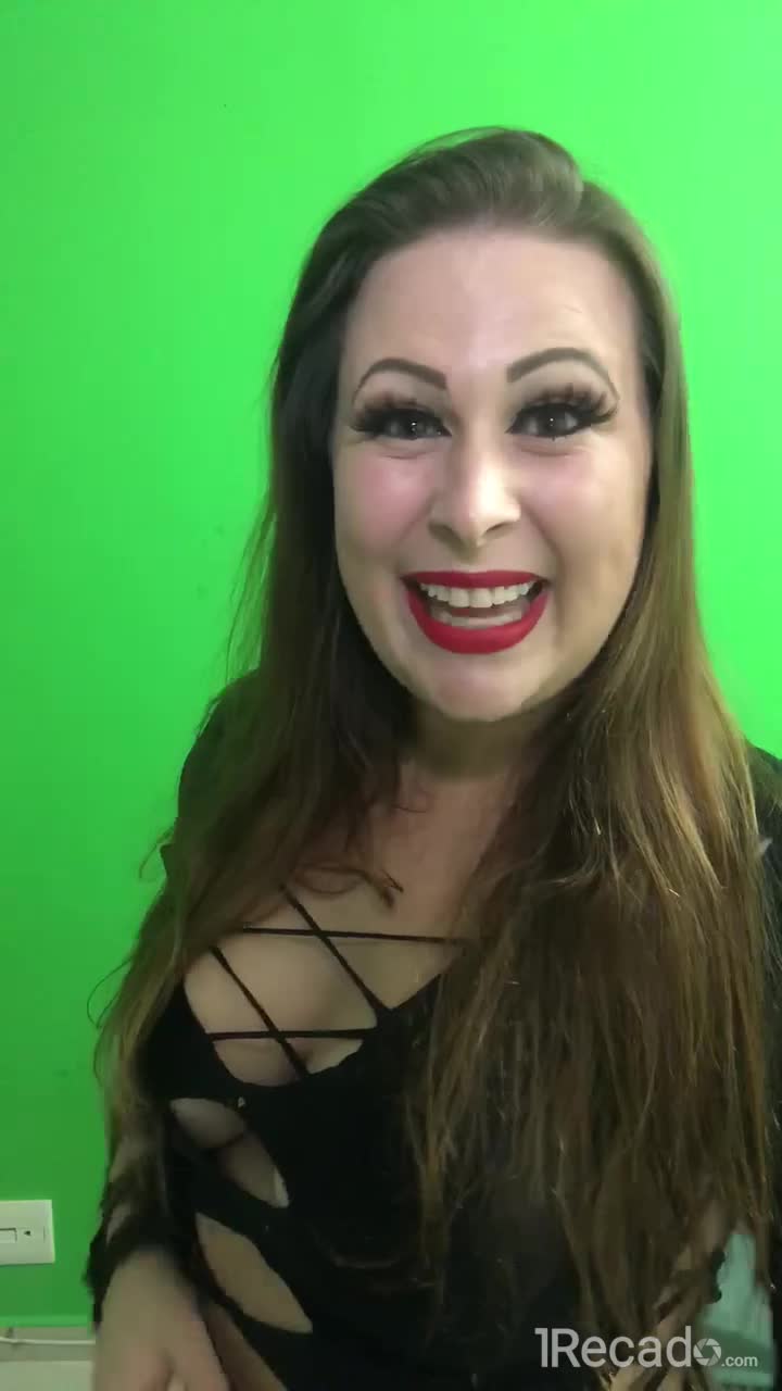 Geisica Zorzi  — vídeo de apresentação