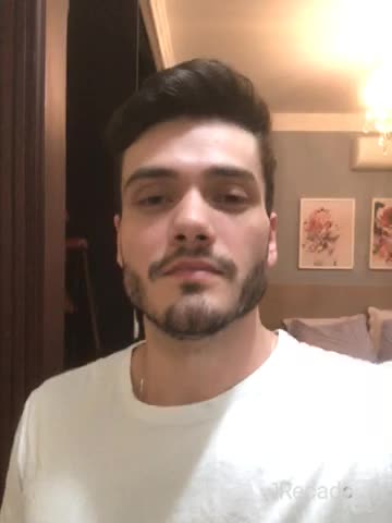 Guilherme Franciscon — vídeo de apresentação