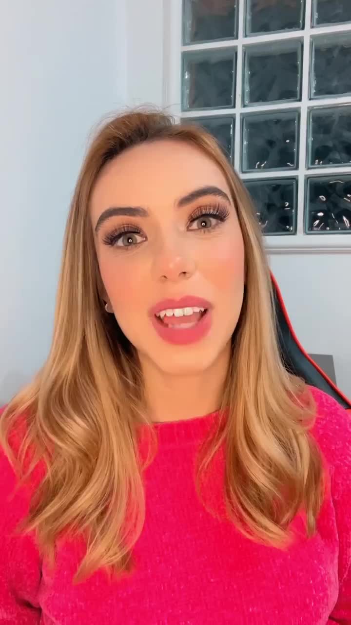 Lara Capone — vídeo de apresentação