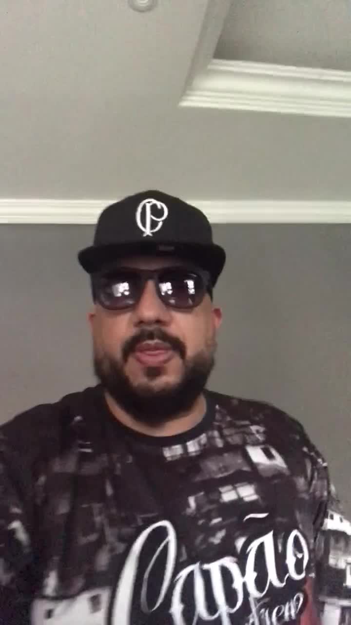 Mano Reco — vídeo de apresentação