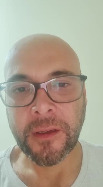 Marcelo Vips — vídeo de apresentação