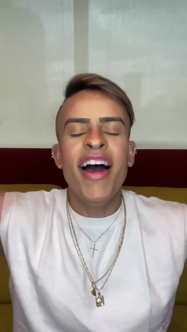 Mario Henrique  — vídeo de apresentação