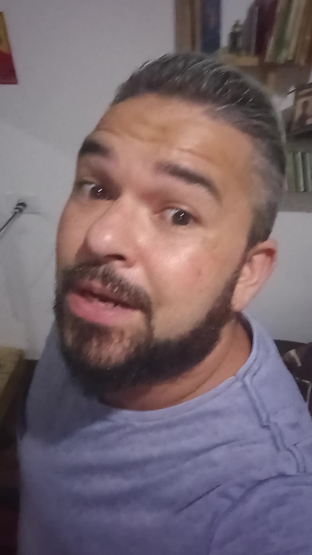 Arthur Mambu  — vídeo de apresentação