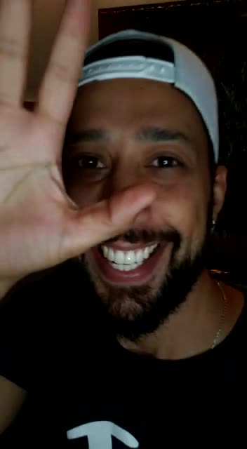Guto Andrade — vídeo de apresentação