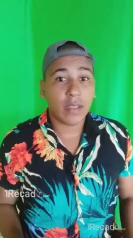 Pedro Valentim — vídeo de apresentação