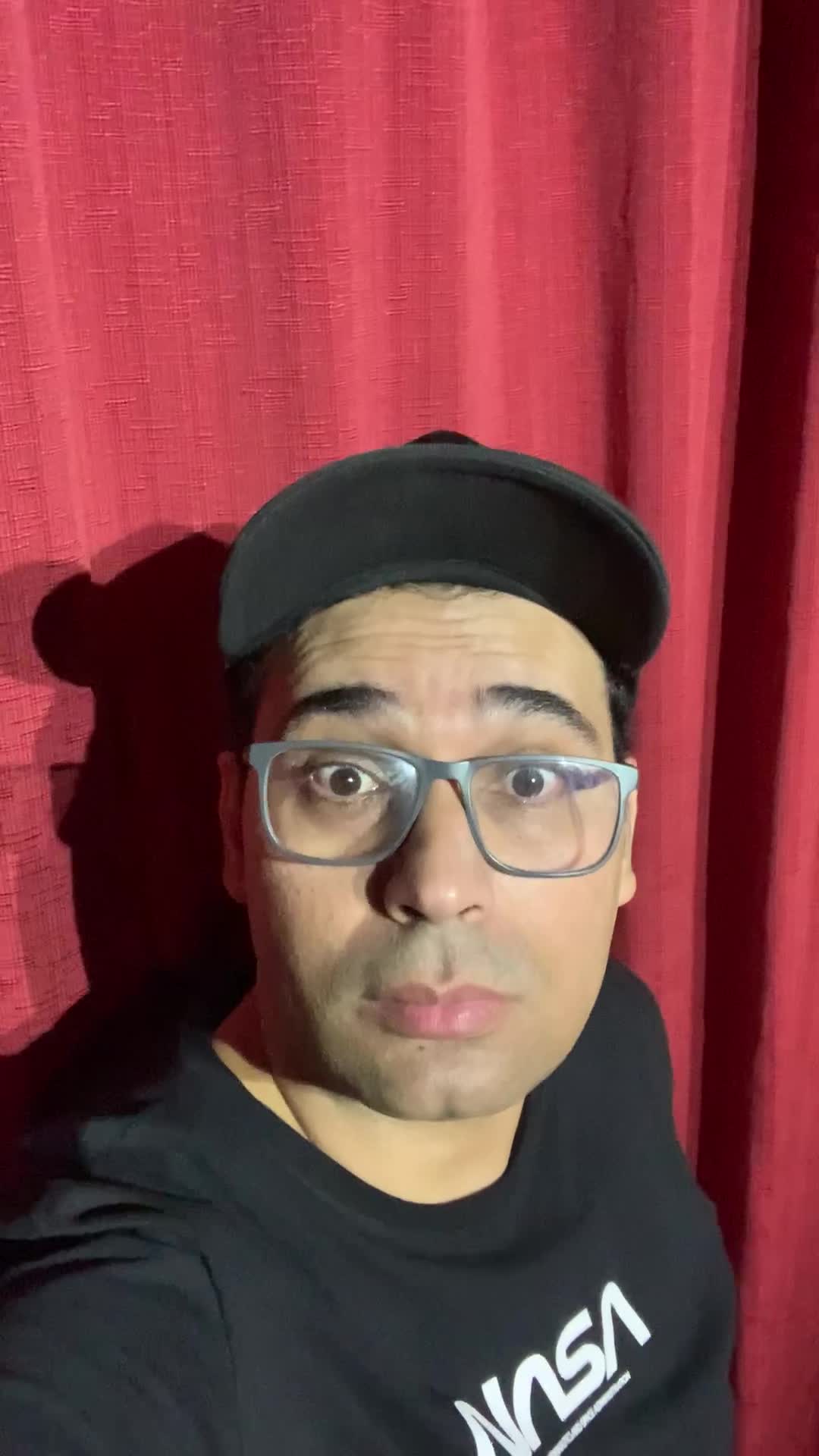 Rodrigo Bzerá — vídeo de apresentação