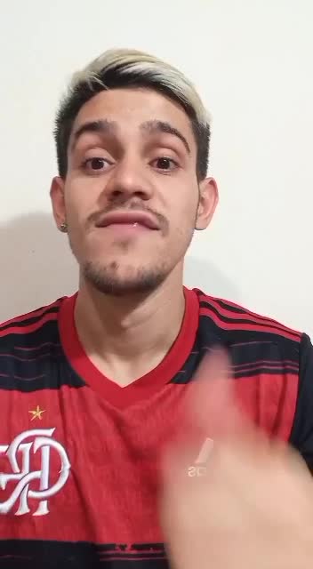 Pedro Da Torcida — vídeo de apresentação