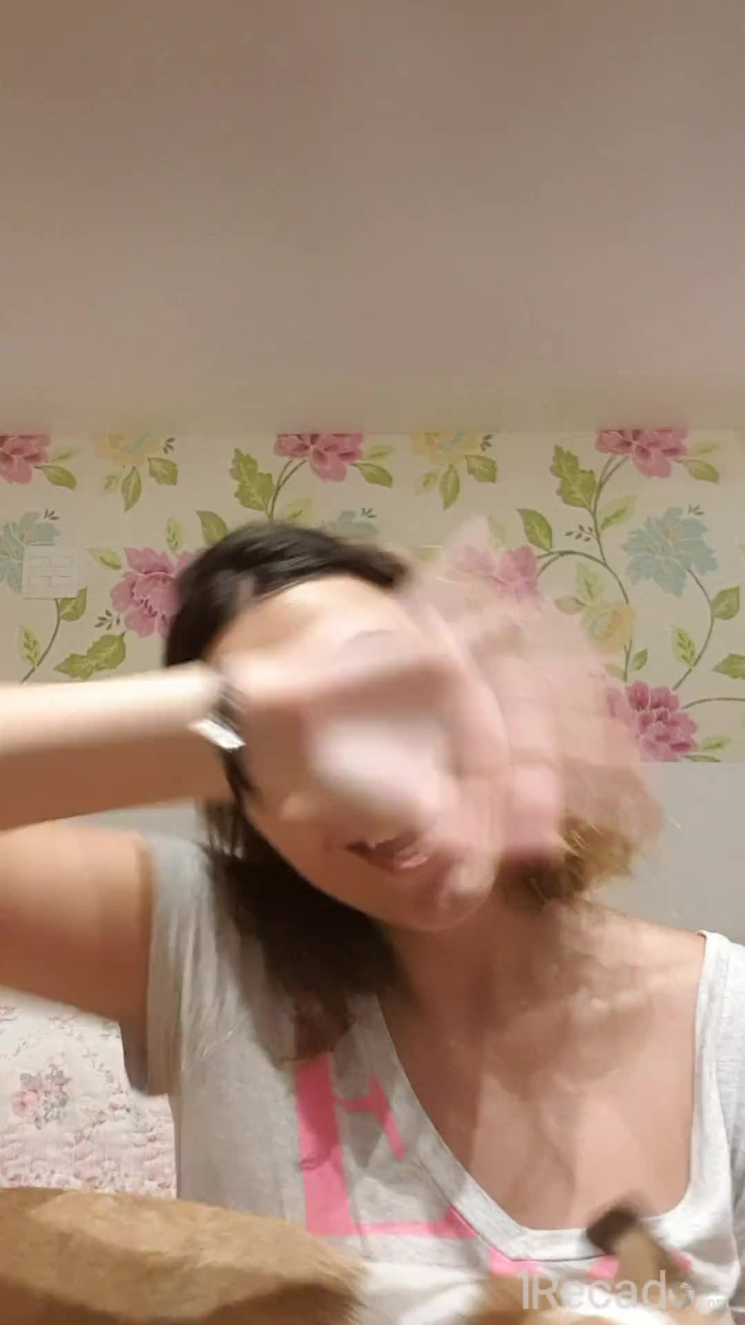 Pintodajulia — vídeo de apresentação