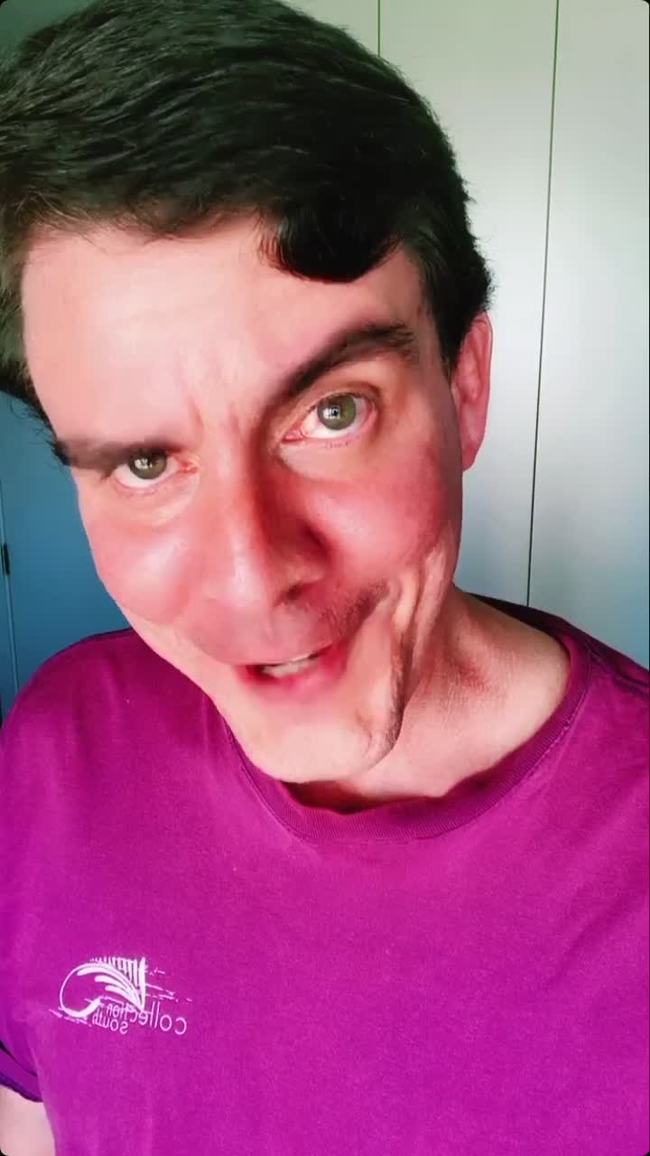 Ricardo Jim — vídeo de apresentação