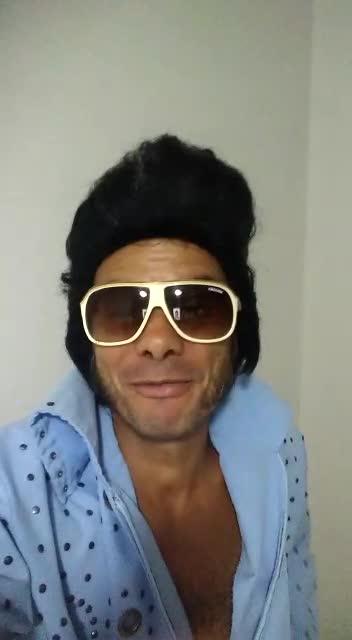 Rodney Dy — vídeo de apresentação