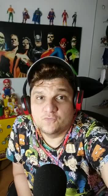 Taiguara Torro — vídeo de apresentação