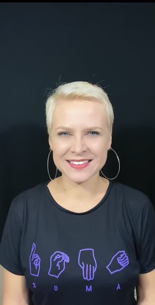 Cíntia Lopes Xuxa Cover — vídeo de apresentação