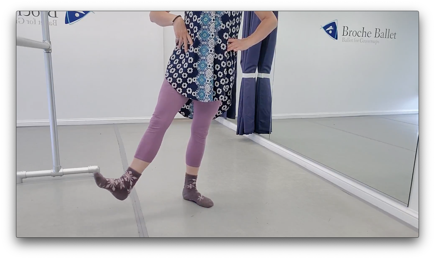 10-min Rotator Workout