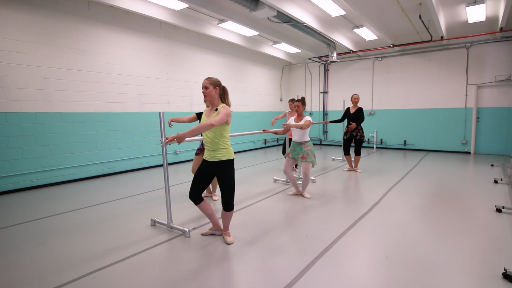 Beginner Overture Program (18-hour series filmed in-studio)
