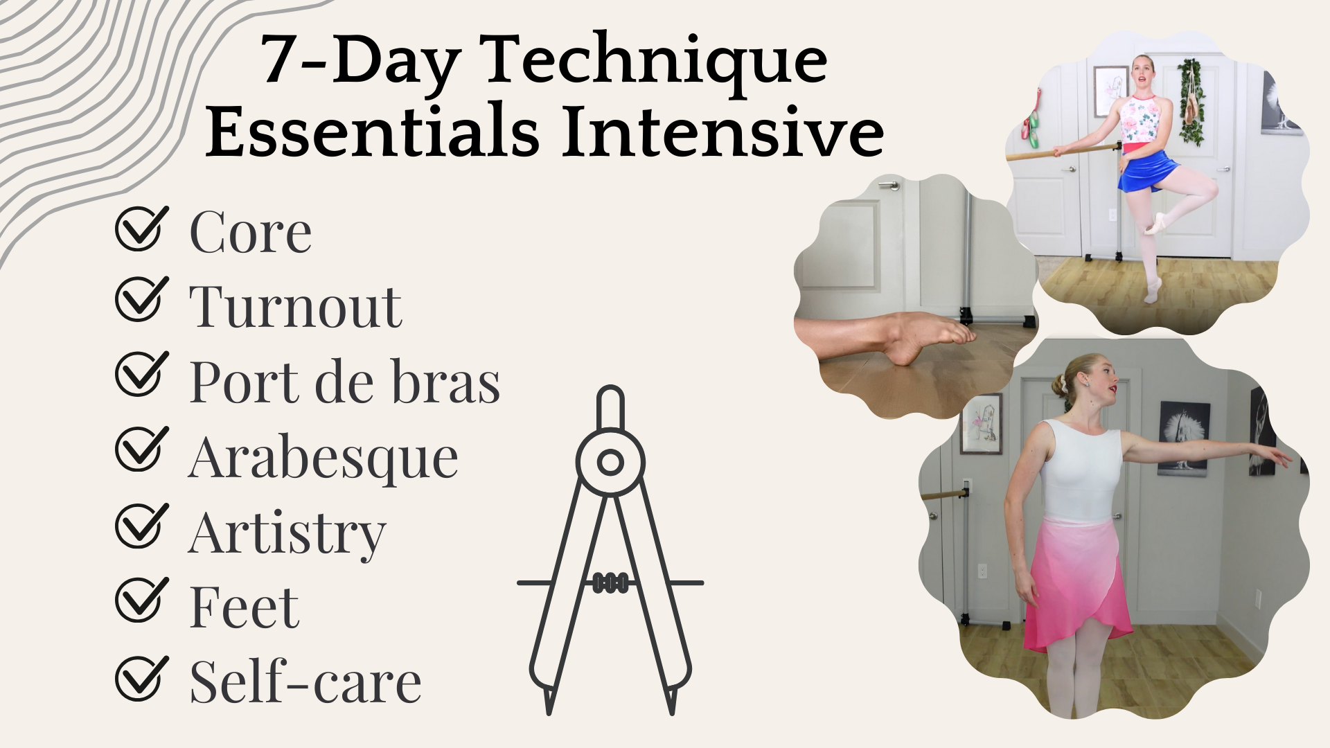 7-Day Technique Essentials