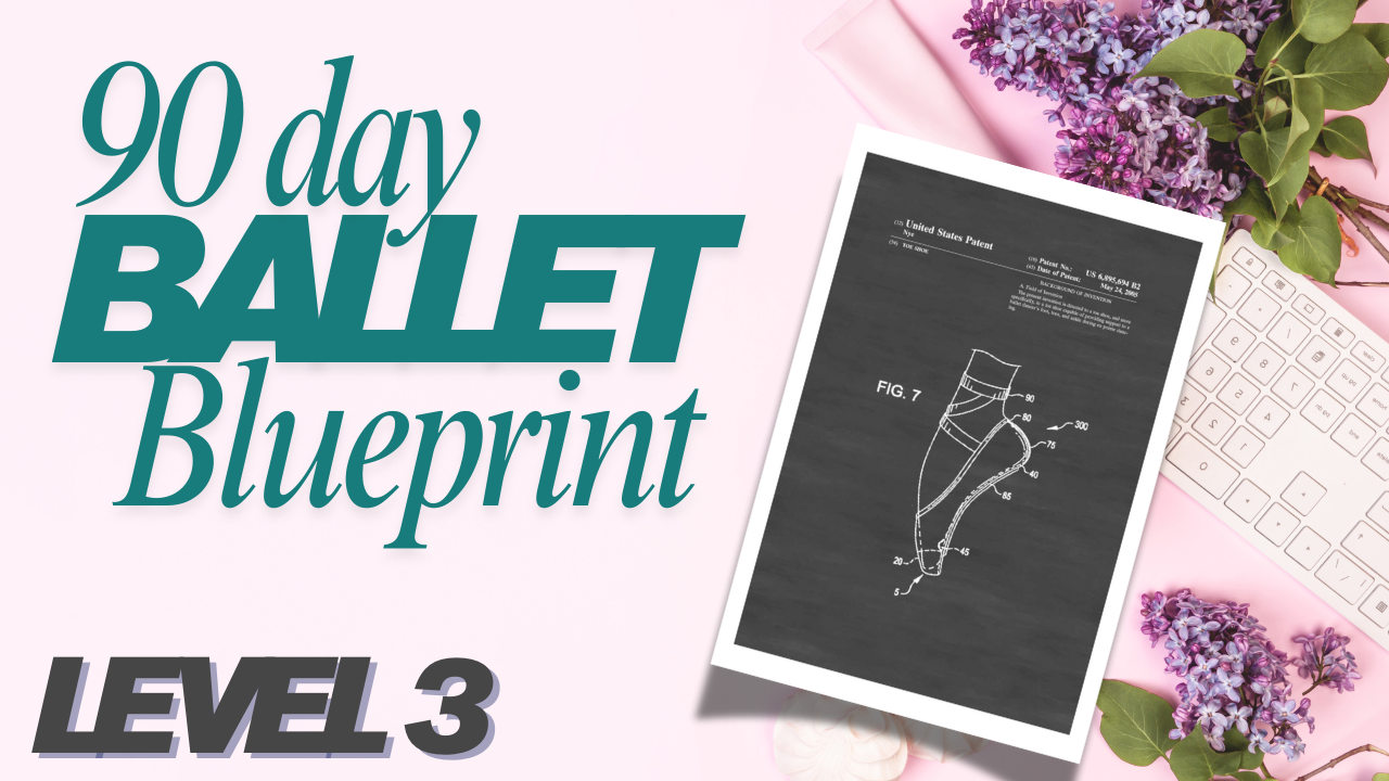 Level 3 - 90 Days of Daily Practice