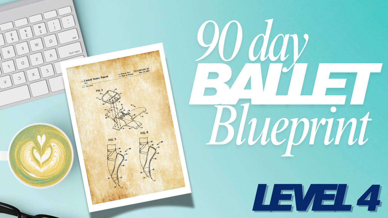 Level 4 - 90 Days of Daily Practice