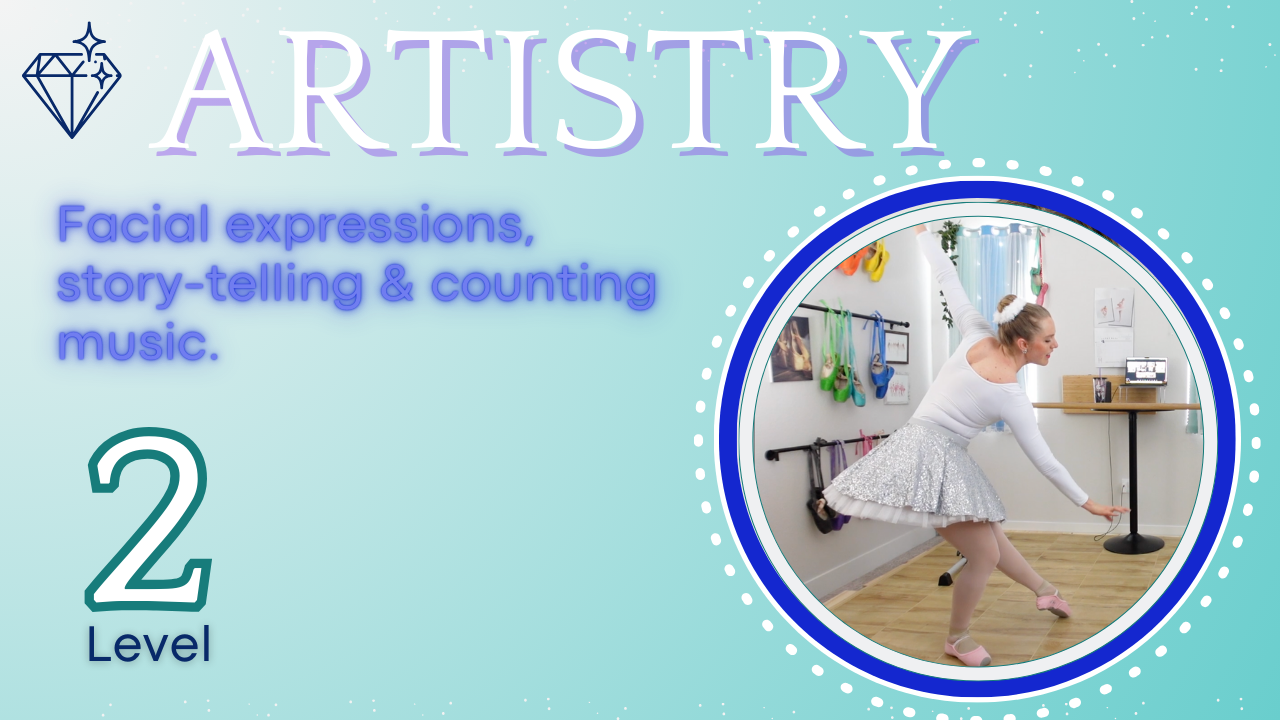 Artistry Foundations: Expressions & Storytelling Through Music