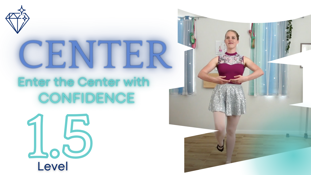 From Fear to Fun - Enter the Center with Confidence