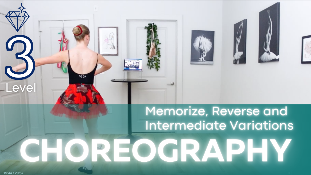 Reverse and Memorize with Ease