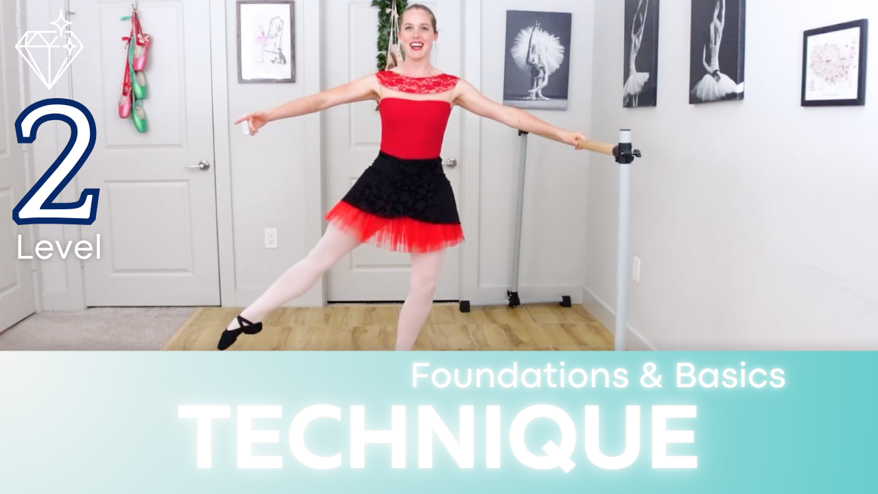 Technique Foundations, Basics, and Fundamentals