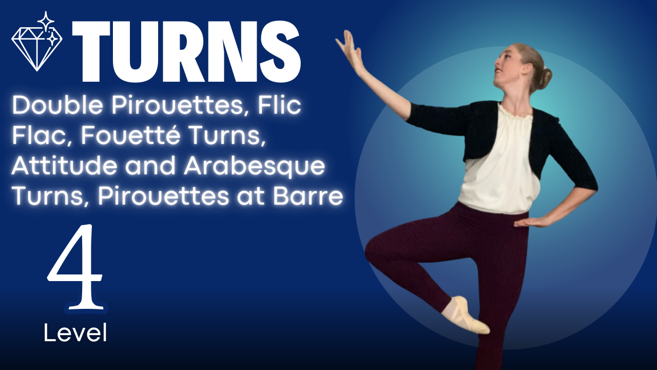 Advanced Turns Program