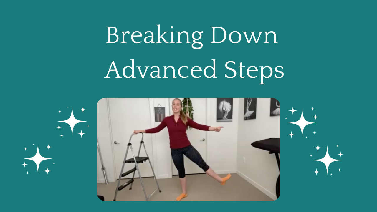 Bridging the Gap - Memorizing & Picking up center combos -- July 2