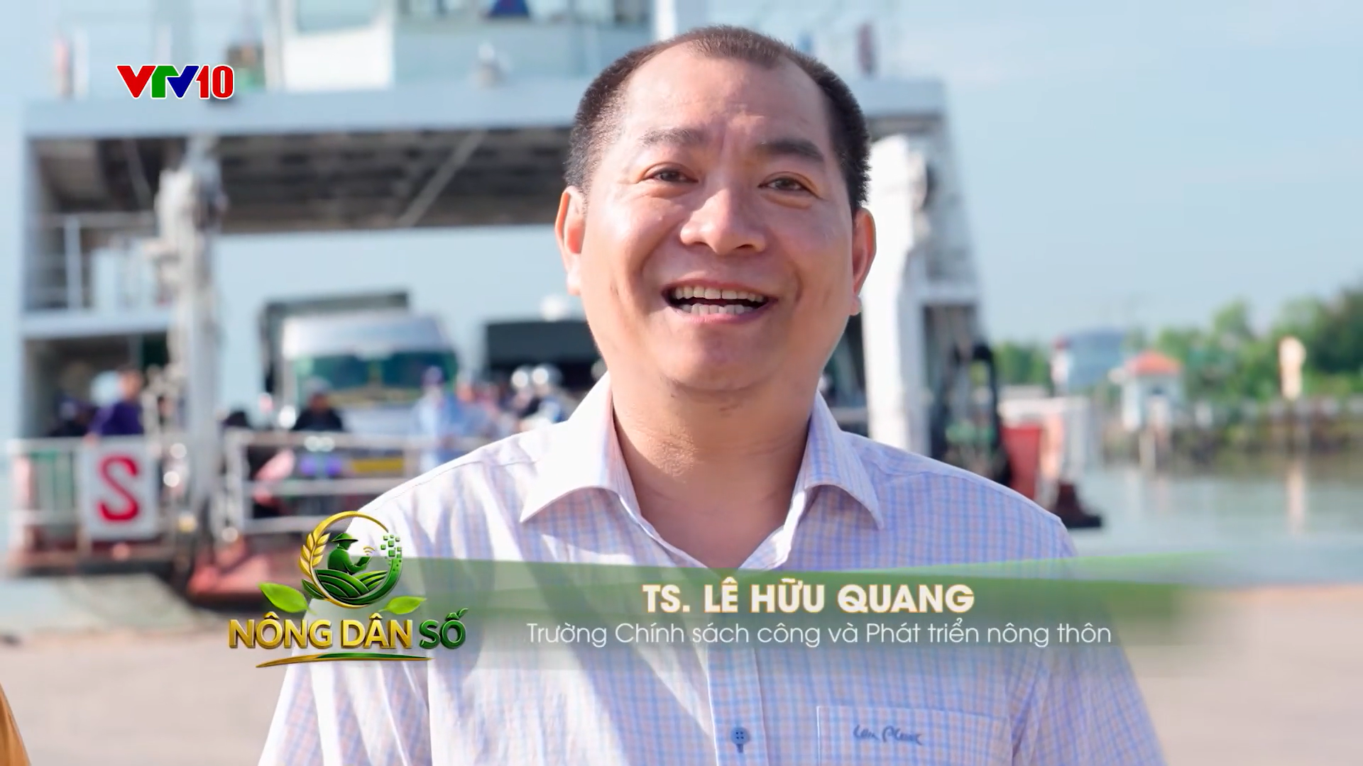 NÔNG DÂN SỐ - 02/8/2026