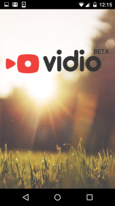 Vidio.com kini tersedia di Android