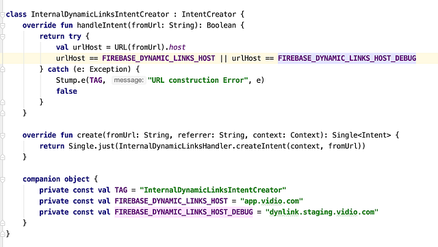 Refactoring Ekstrak Class dan Inner Class