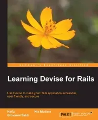 Learning Devise for Rails is Out Now!