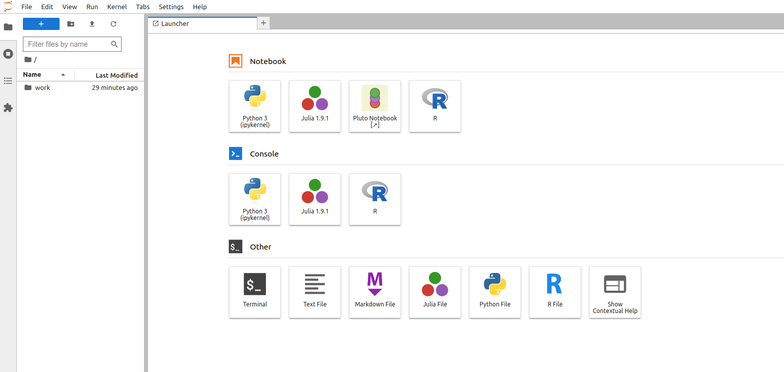 Create ML Workflows with MLflow and Docker