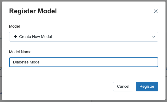 Create ML Workflows with MLflow and Docker