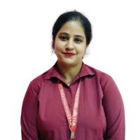 Ms. Bhawna