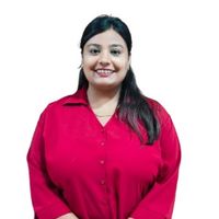 Ms. Megha Khatkar