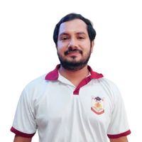 Mr. Umesh